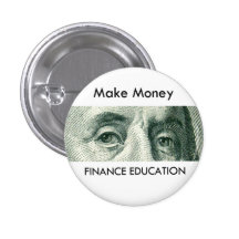 Finance Education Button