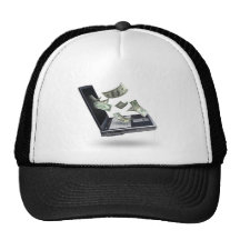 Finances Mesh Hats