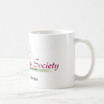 Financial Coordinator Diva Mug