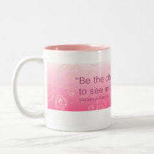 Financial Divas Inspiration Mug