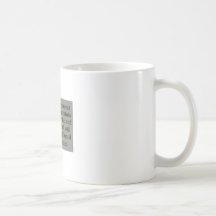 Financial Mug