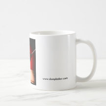 Financial Planning Mug
