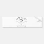Find Destiny Bumper Stickers