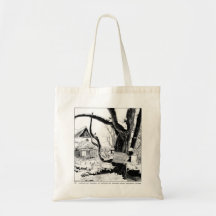 FIND THE HIDDEN ITEMS : Totebag