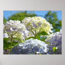 Finding a Peaceful Spirit in Gardens art prints