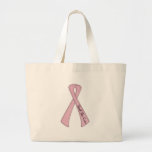 FindTheCure Canvas Bags