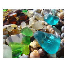 Fine Art Photography Nature Beach Sea Glass Agates