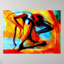 Fine Art  Prints  - Colourful Images