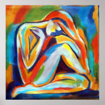 Fine Art  Prints - "Solitude"