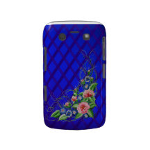 Fine flowers blackberry bold cover