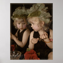 ~FINER THINGS IN LIFE~ PRINT