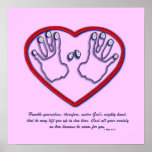 Fingerprints of God - 1 Peter 5:6-7