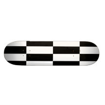 FinishFlag Skateboard