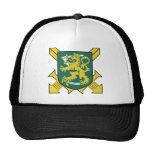 Finland Army Hat