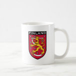 Finland Mug