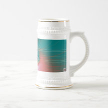 Fire Coffee Mugs
