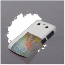 Fire Opal Blackberry Bold Cover