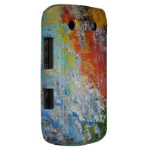 Fire Opal Blackberry Bold Cover