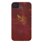 Fire Opal iPhone 4 Cases