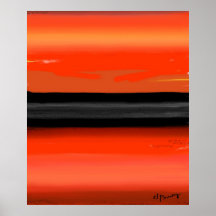 "FIRE" POSTER