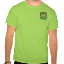 Fire Safety Tees