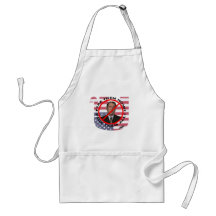 Fire Them All Aprons