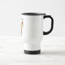 Firefighter To the Rescue Tshirts and Gifts Coffee Mug