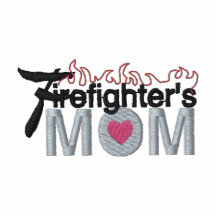 Firefighter's Mum