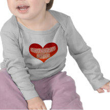 Firefighter's Sister Tshirt