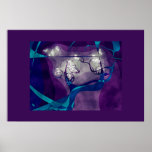 Fireflies Posters
