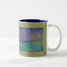 FireFly Mug