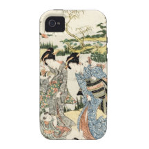 Firefly No.1 Case-Mate iPhone 4 Cover