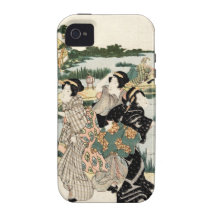 Firefly No.2 iPhone 4/4S Case