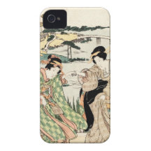 Firefly No.3 iPhone 4 Case-Mate Case
