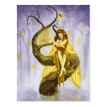 Firefly's Song Postcard