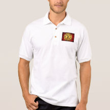 Fireman - Engine Company 1 Tshirt
