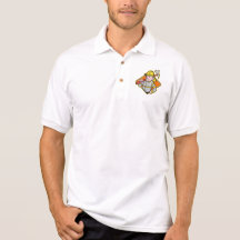 Fireman Firefighter Emergency Worker T-shirts
