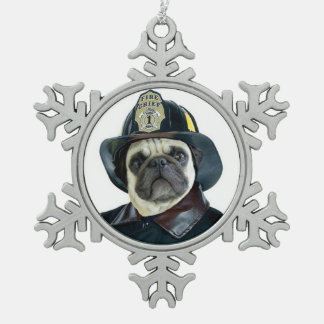 best 28 fireman pug snowflake pewter emt christmas best 28 fireman pug snowflake pewter emt christmas