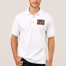 Fireman - Ready for a fire Tee Shirt