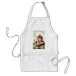 Firenze Aprons