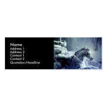 Firenze | business card templates