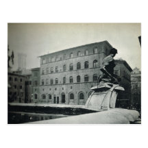 Firenze,Florence, Place de la Seingeurie Postcards
