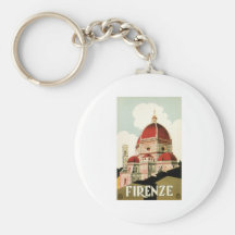 Firenze Key Chains
