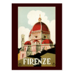 Firenze Post Cards