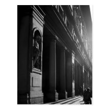 firenze postcards