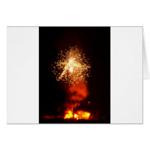 Firework Fun 5 Cards