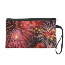 Firework wristlet
