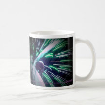 Fireworks_1a Coffee Mug