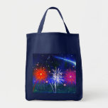Fireworks Bag