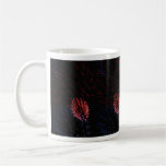 Fireworks, Canada Day Coffee Mugs